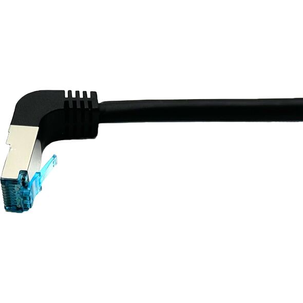 Καλώδιο δικτύου Equip 605892 Μαύρο 3 m Cat6a S/FTP (S-STP)