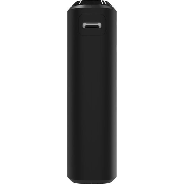RealPower PB-10000C PD+ 10000 mAh Μαύρο