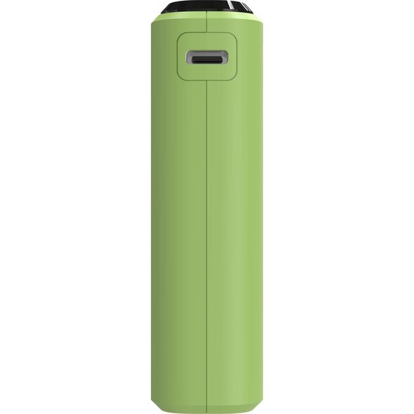 RealPower PB-10000C PD+ 10000 mAh Ανοιχτό Πράσινο