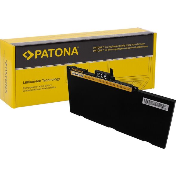 Ανταλλακτικά για φορητούς υπολογιστές PATONA 2797 Μπαταρία