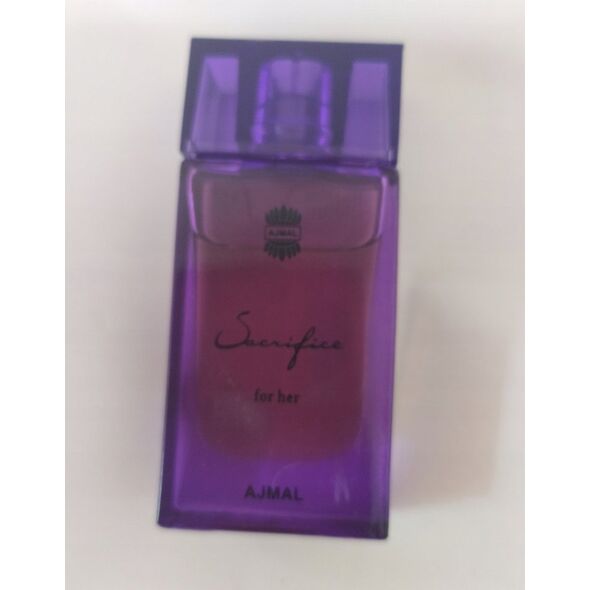 Ajmal Auka για αυτήν EDP - 50 ml