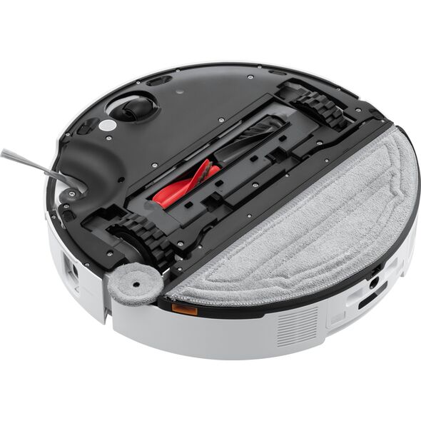 ΡΟΜΠΟΤ ΣΚΟΥΠΑΣ SAROS 10/ΛΕΥΚΟ S1002-00 ROBOROCK