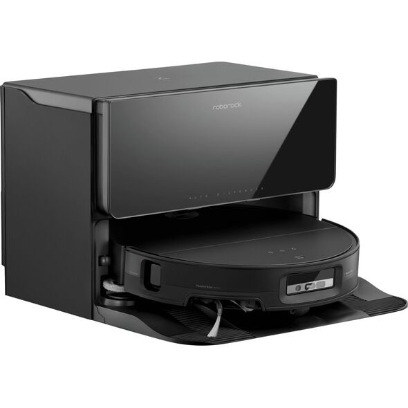 ΡΟΜΠΟΤ ΣΚΟΥΠΑΣ SAROS 10/ΜΑΥΡΟ S1052-00 ROBOROCK