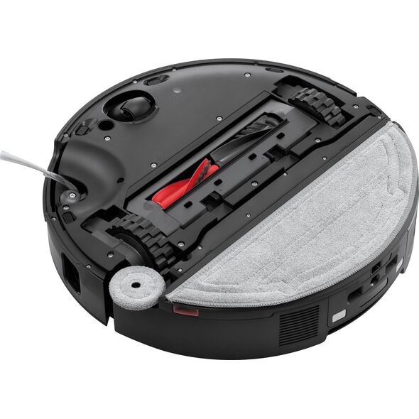 ΡΟΜΠΟΤ ΣΚΟΥΠΑΣ SAROS 10/ΜΑΥΡΟ S1052-00 ROBOROCK