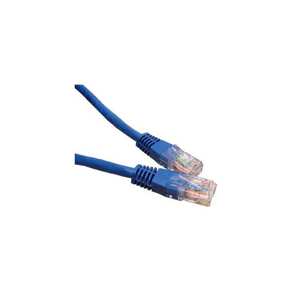 ΚΑΛΩΔΙΟ PATCH U/UTP CAT6 - 1.5M