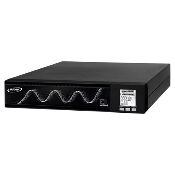 E3 PERFORMANCE 800 RT