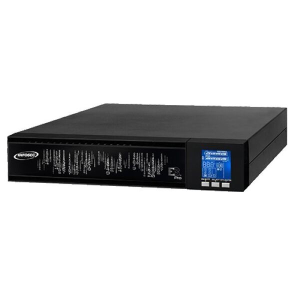 E3 Pro 2000 RT