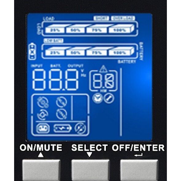 E3 Pro 2000 RT