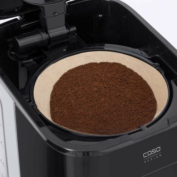 Caso Coffee Taste & Style Θερμο Εκπρές για καφέ