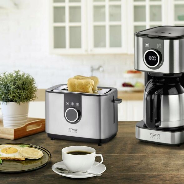 Caso Selection T2 Toaster toster