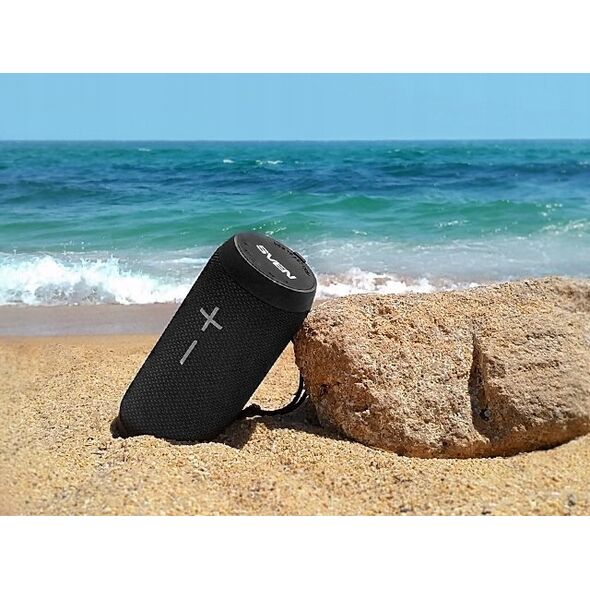 SVEN PS-285 ηχείο bluetooth 20W IPx7 TWS USB FM