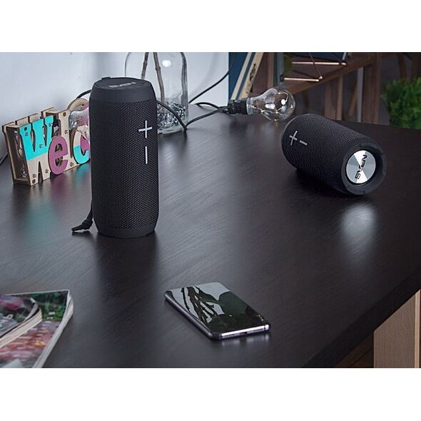 SVEN PS-285 ηχείο bluetooth 20W IPx7 TWS USB FM