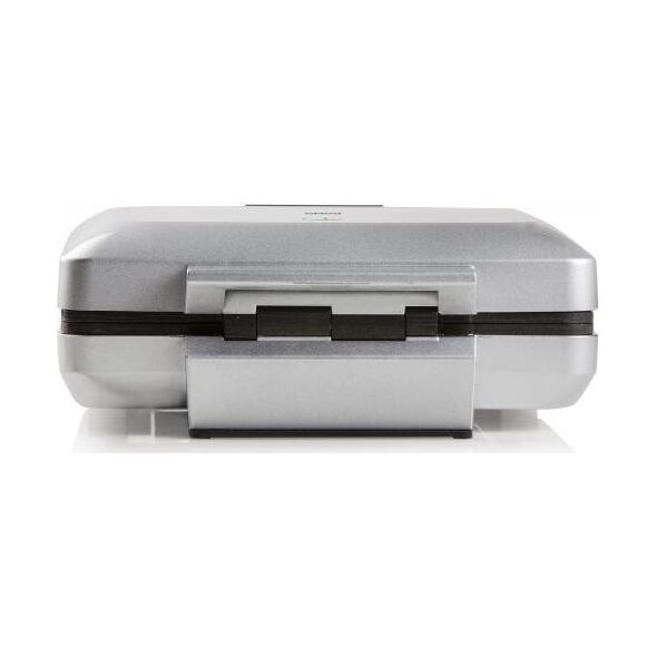 DOMO DO9250W βαφλιέρα για 4 βελγικές βάφλες, 1600W