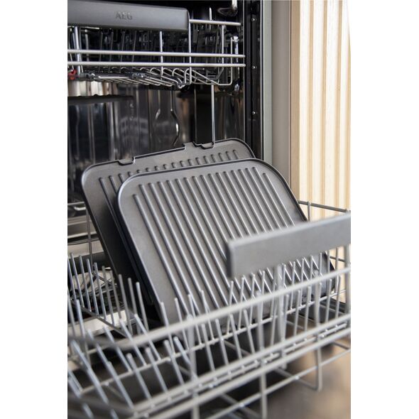 DOMO DO9249G ηλεκτρική ψησταριά αναδιπλούμενη 2100W
