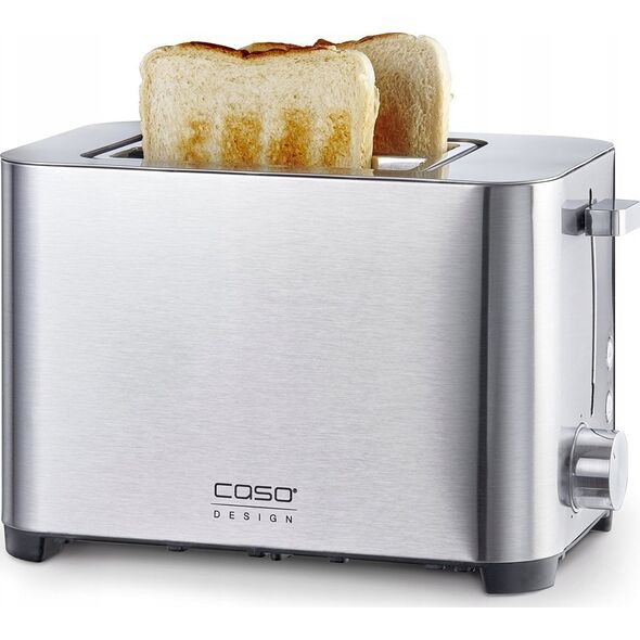 CASO Classico T2 Duo toster
