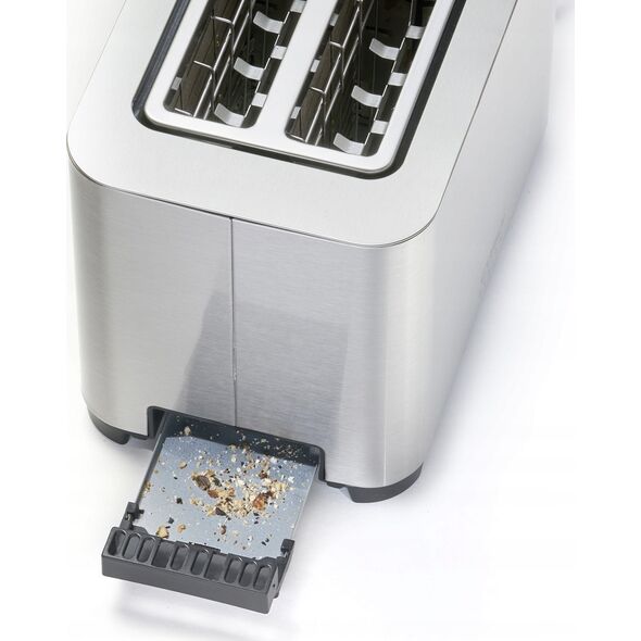 CASO Classico T2 Duo toster