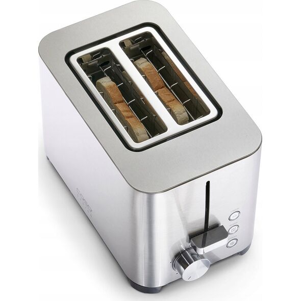 CASO Classico T2 Duo toster