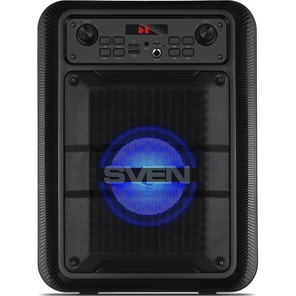 SVEN PS-400 ηχείο bluetooth, USB, ΡΑΔΙΟΦΩΝΟ FM ZWR
