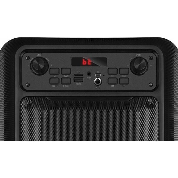 SVEN PS-400 ηχείο bluetooth, USB, ΡΑΔΙΟΦΩΝΟ FM ZWR