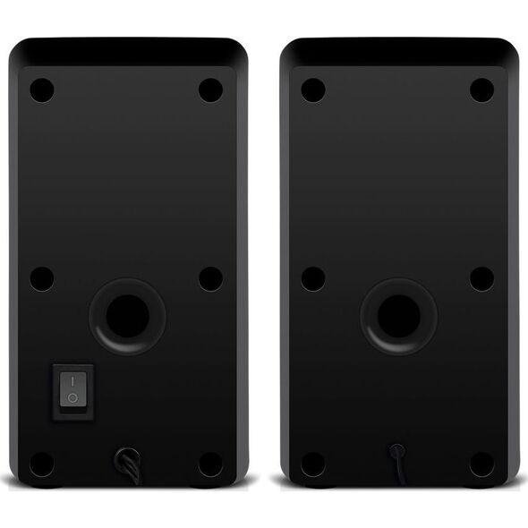 SVEN 405 ασύρματα ηχεία bluetooth 8W 2.0