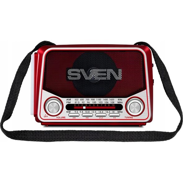 Sven SRP-525 φορητό ραδιόφωνο
