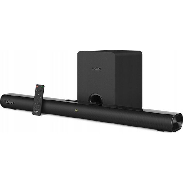 Sven SB-2150A Ηχομπάρα με ασύρματο υπογούφερ