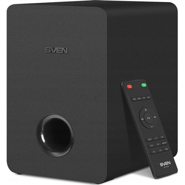 Sven SB-2150A Ηχομπάρα με ασύρματο υπογούφερ