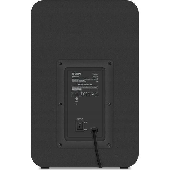 Sven SB-2150A Ηχομπάρα με ασύρματο υπογούφερ