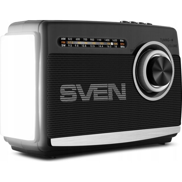 Φορητό ραδιόφωνο Sven SRP-535