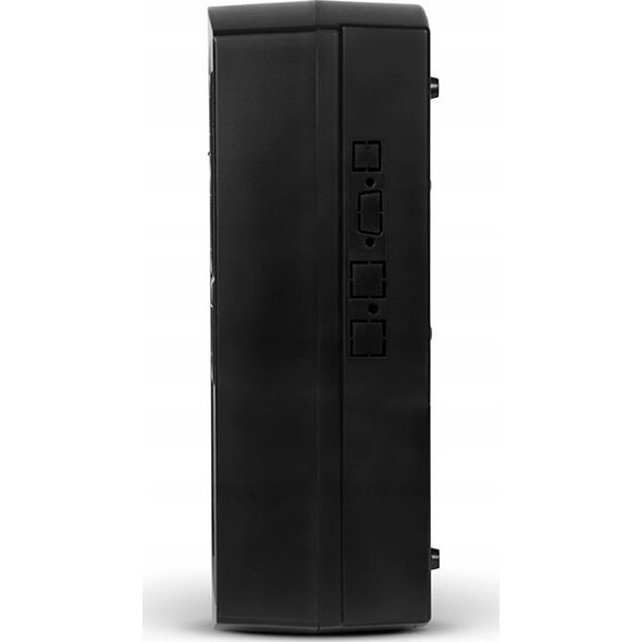 Αδιάλειπτη παροχή ρεύματος UPS Sven UP-L1000E, ~230V, 510W, 6 υποδοχές euro, μαύρο