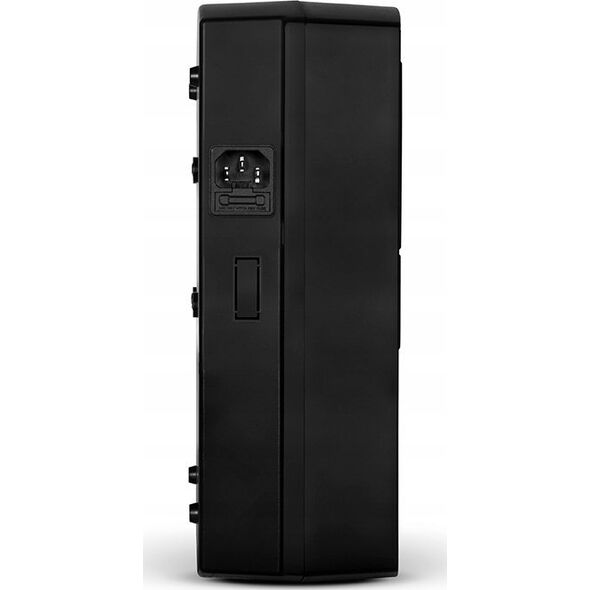 Αδιάλειπτη παροχή ρεύματος UPS Sven UP-L1000E, ~230V, 510W, 6 υποδοχές euro, μαύρο