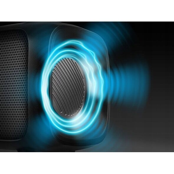 SVEN PS-235 BLACK ηχείο bluetooth
