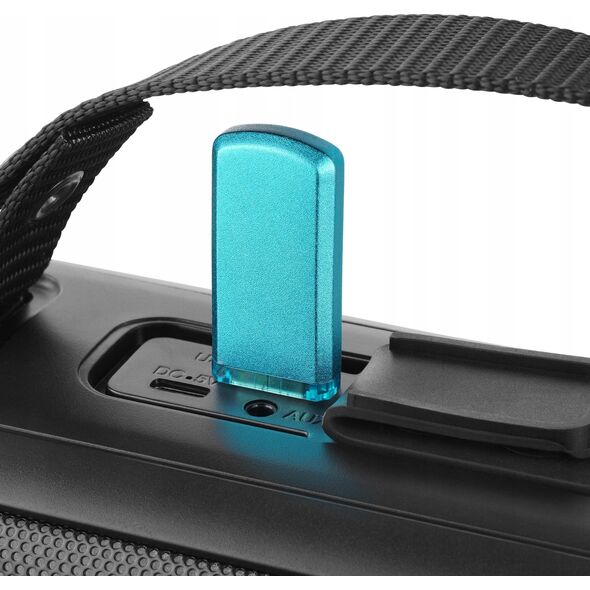 SVEN PS-235 BLACK ηχείο bluetooth