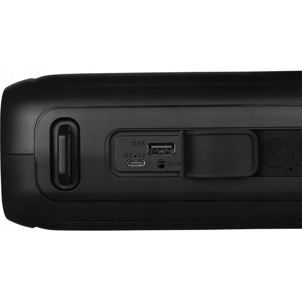 SVEN PS-235 BLACK ηχείο bluetooth