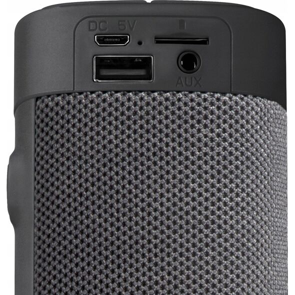 SVEN PS-115 BLACK ηχείο bluetooth