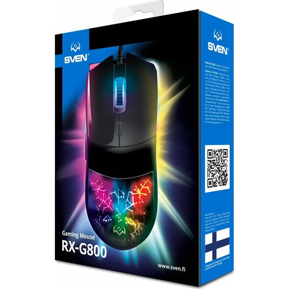 SVEN RX-G800 ποντίκι