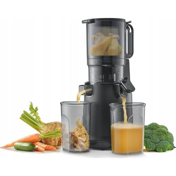 CASO Juice Fit Pro