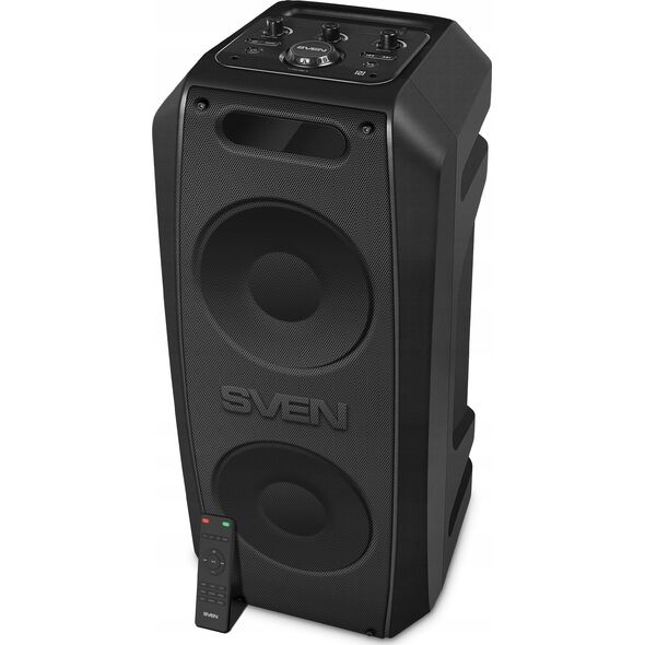 SVEN PS-740 BLACK ηχείο bluetooth