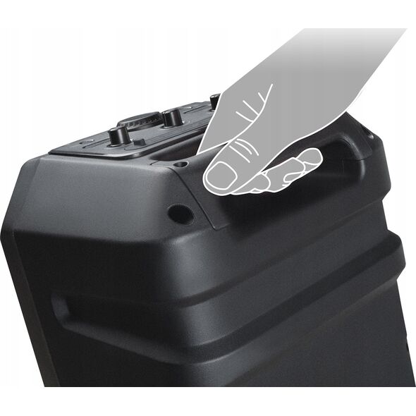 SVEN PS-740 BLACK ηχείο bluetooth