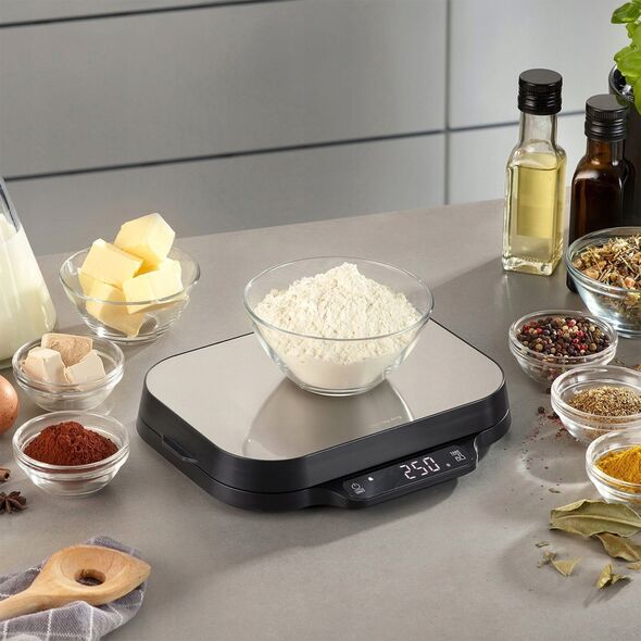 CASO KitchenDuo