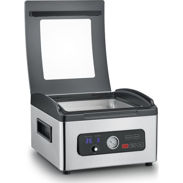 CASO VacuChef 700 μηχανή συσκευασίας κενού θαλάμου