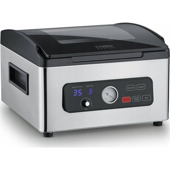 CASO VacuChef 700 μηχανή συσκευασίας κενού θαλάμου