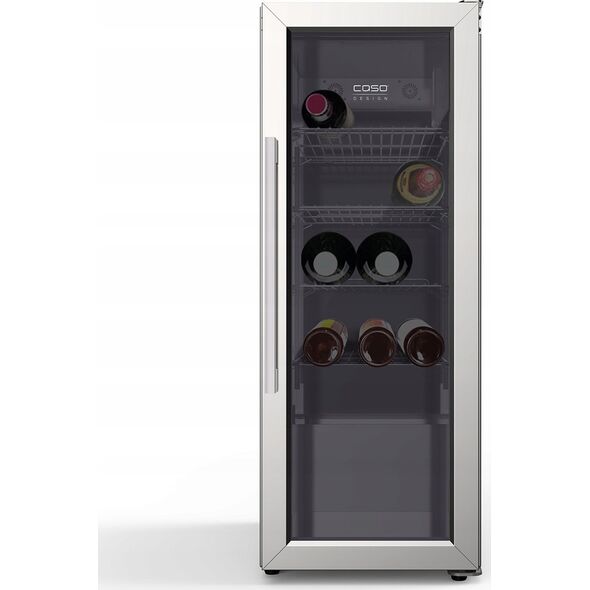CASO Ψυγείο BBQ Cooler M-R