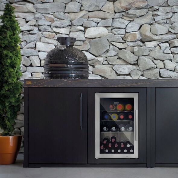 CASO Ψυγείο BBQ Cooler S-L
