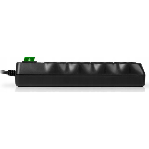 SVEN SF-08E-16 5m πολύπριζο προστασίας από υπερτάσεις