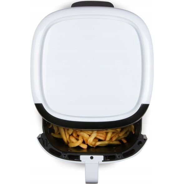Φριτέζα DOMO DO1148FR Delifryer 8L λευκή