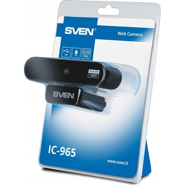 Sven Κάμερα web IC-965