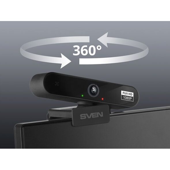 Sven Κάμερα web IC-965