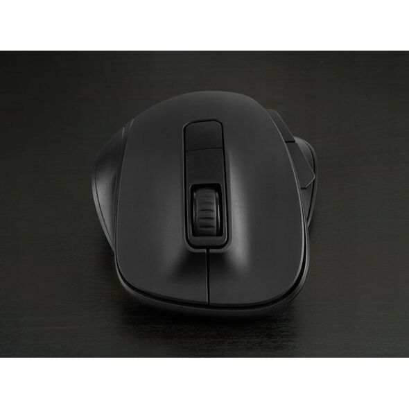 SVEN RX-525SW ασύρματο ποντίκι μαύρο