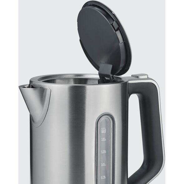 SEVERIN WK 3402 Ηλεκτρικός βραστήρας 2400W 1,7L